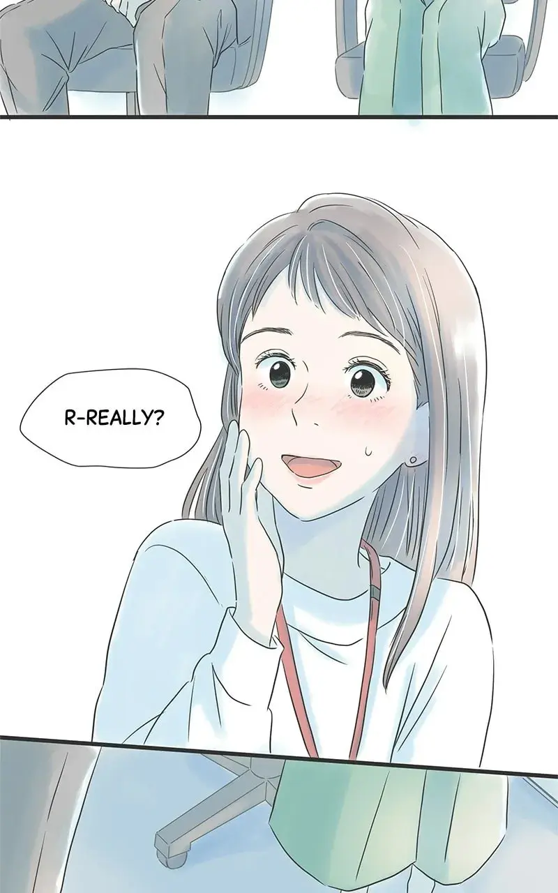 It Rains On Precious Days - Chapter 28 - Page 65