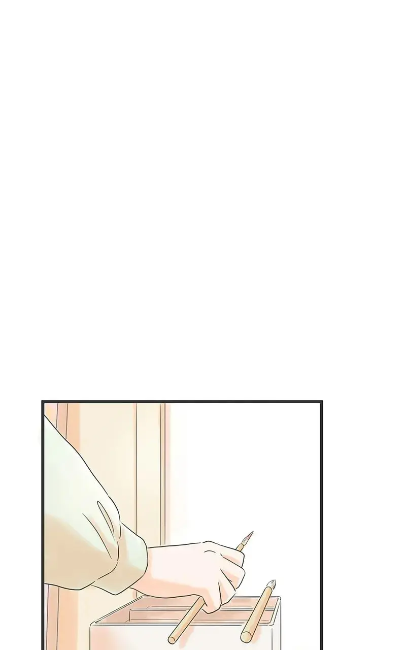 It Rains On Precious Days - Chapter 28 - Page 67