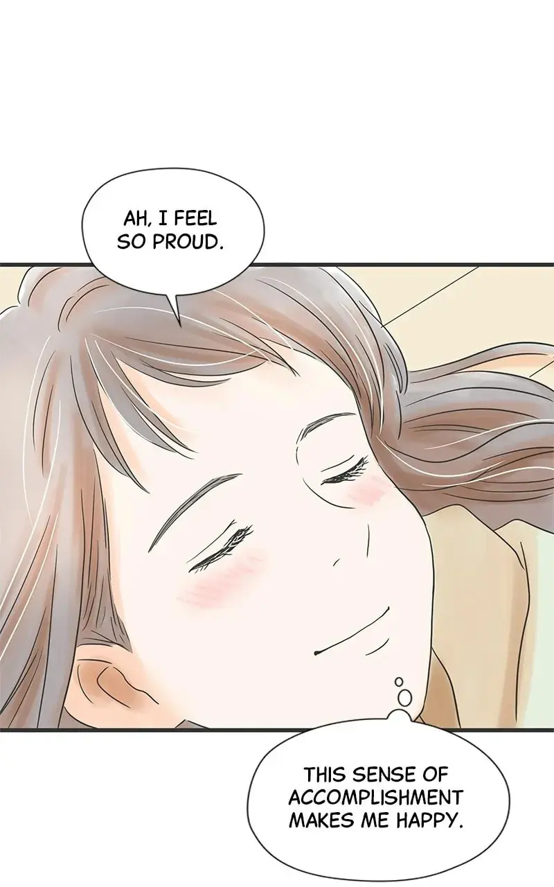 It Rains On Precious Days - Chapter 28 - Page 69