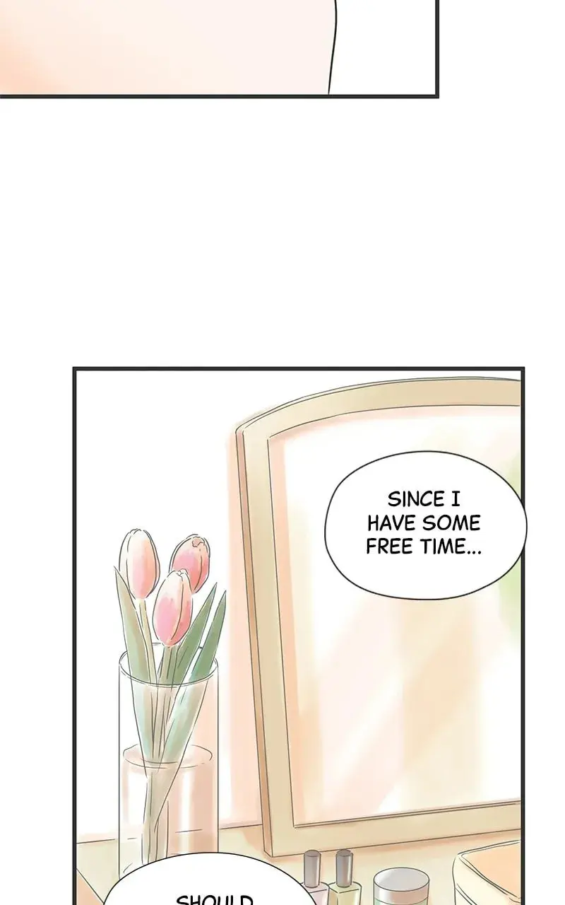 It Rains On Precious Days - Chapter 28 - Page 71