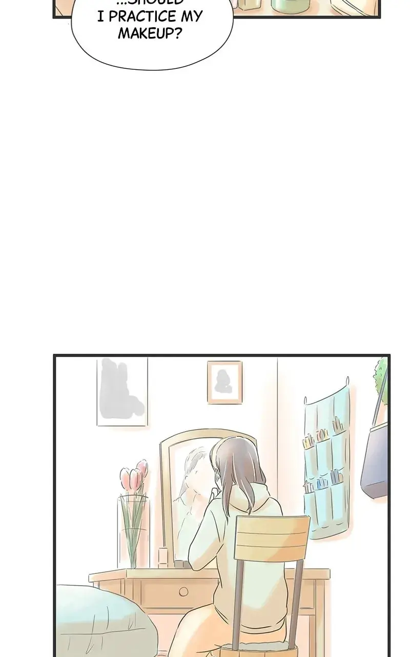 It Rains On Precious Days - Chapter 28 - Page 72