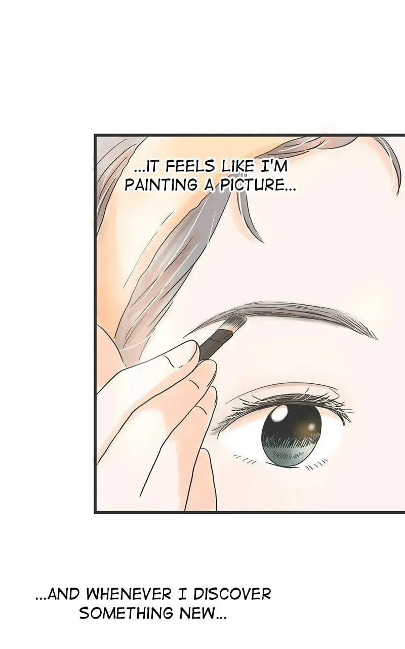 It Rains On Precious Days - Chapter 28 - Page 74