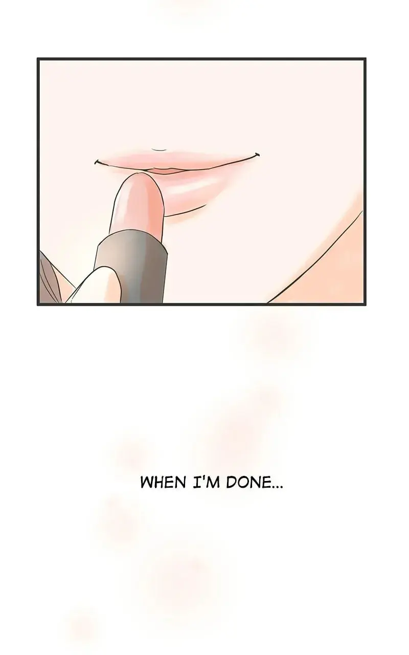 It Rains On Precious Days - Chapter 28 - Page 76