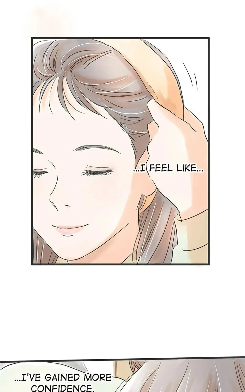 It Rains On Precious Days - Chapter 28 - Page 77