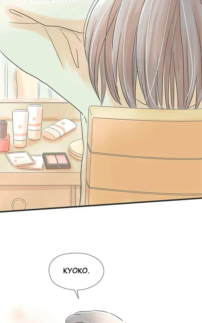 It Rains On Precious Days - Chapter 28 - Page 78