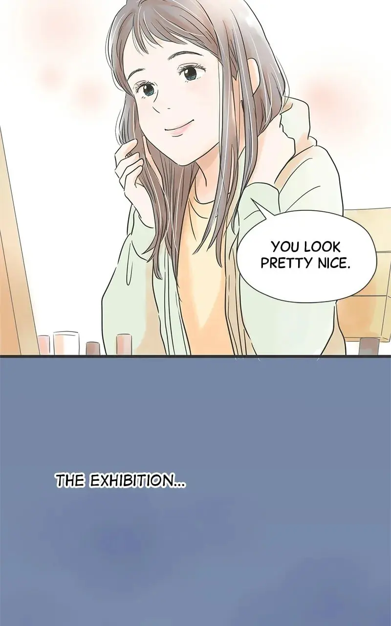 It Rains On Precious Days - Chapter 28 - Page 79