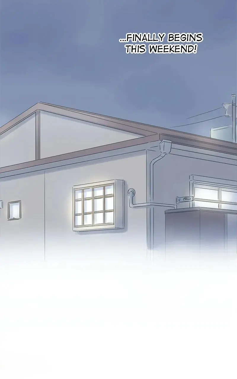 It Rains On Precious Days - Chapter 28 - Page 80