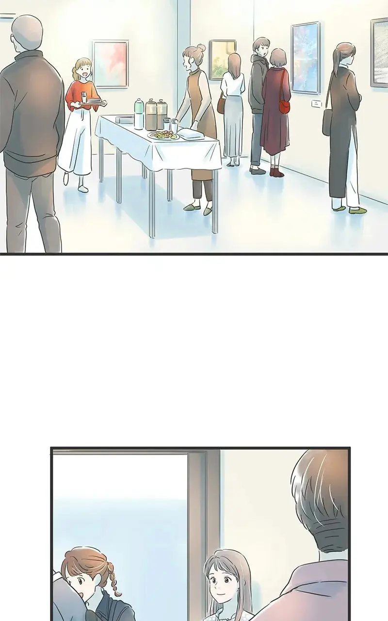 It Rains On Precious Days - Chapter 29 - Page 3