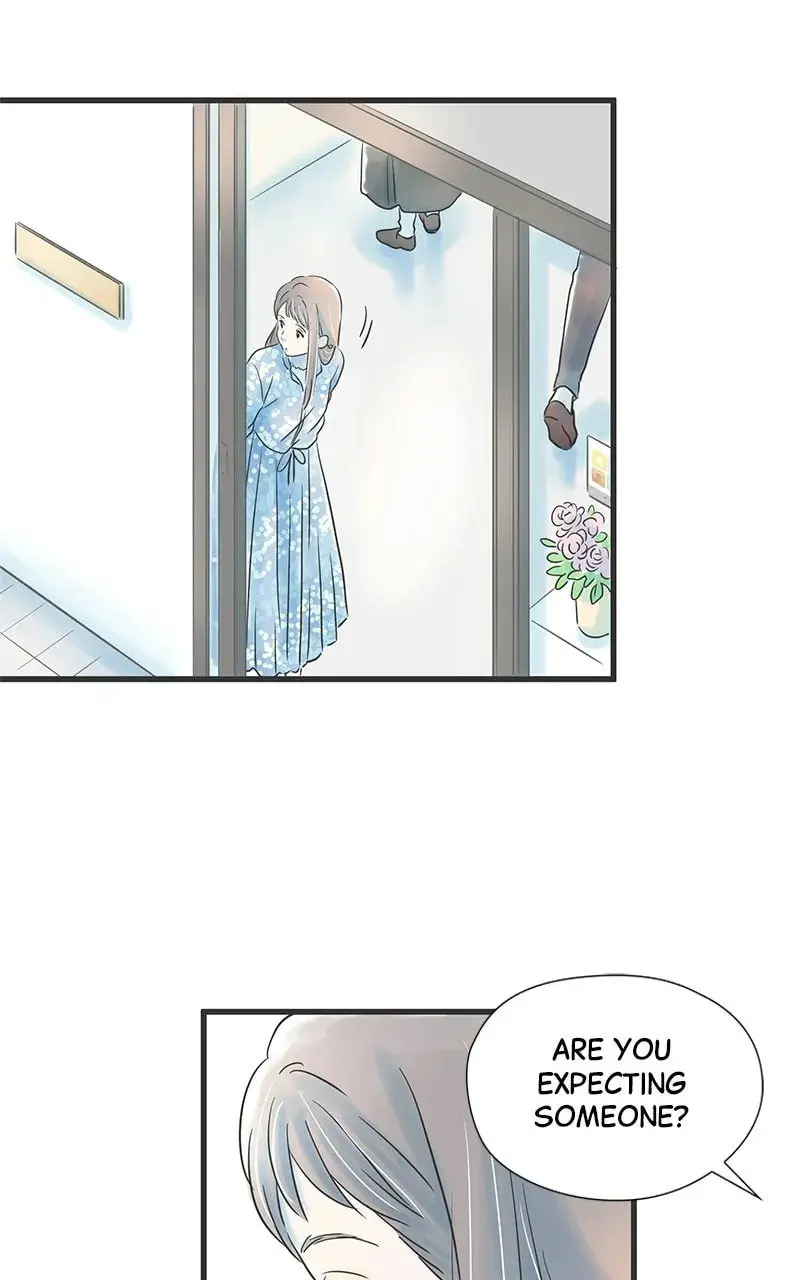 It Rains On Precious Days - Chapter 29 - Page 8