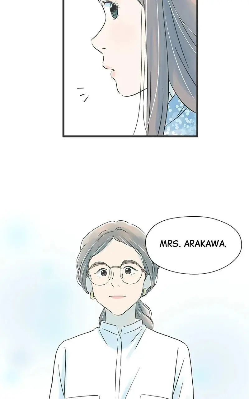 It Rains On Precious Days - Chapter 29 - Page 9