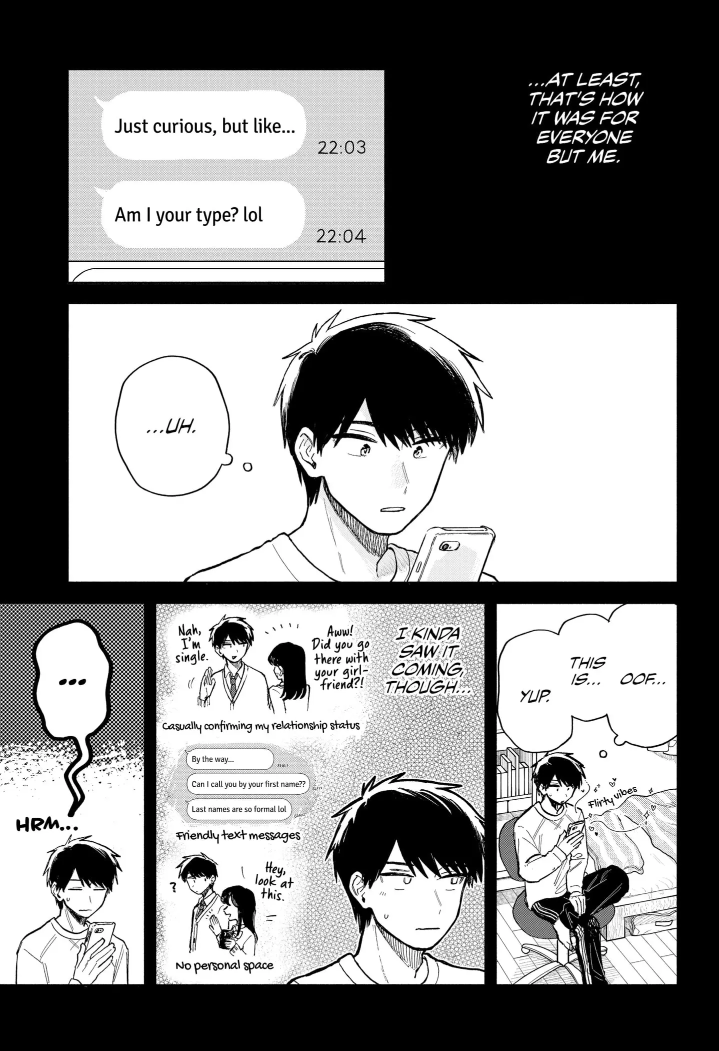 Hope You're Happy, Lemon - Chapter 60 - Page 11