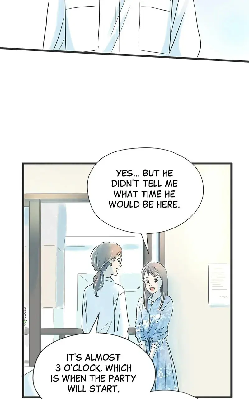 It Rains On Precious Days - Chapter 29 - Page 10