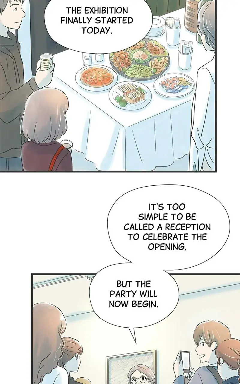 It Rains On Precious Days - Chapter 29 - Page 13