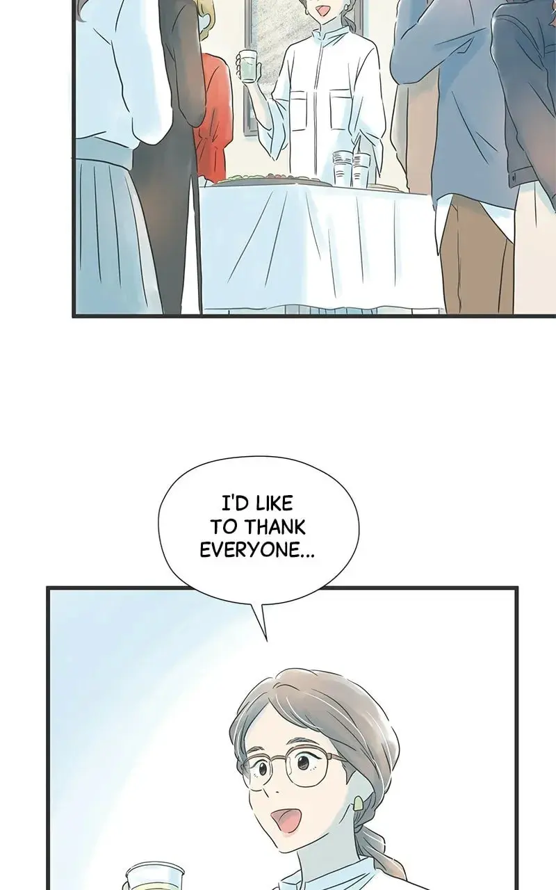 It Rains On Precious Days - Chapter 29 - Page 14