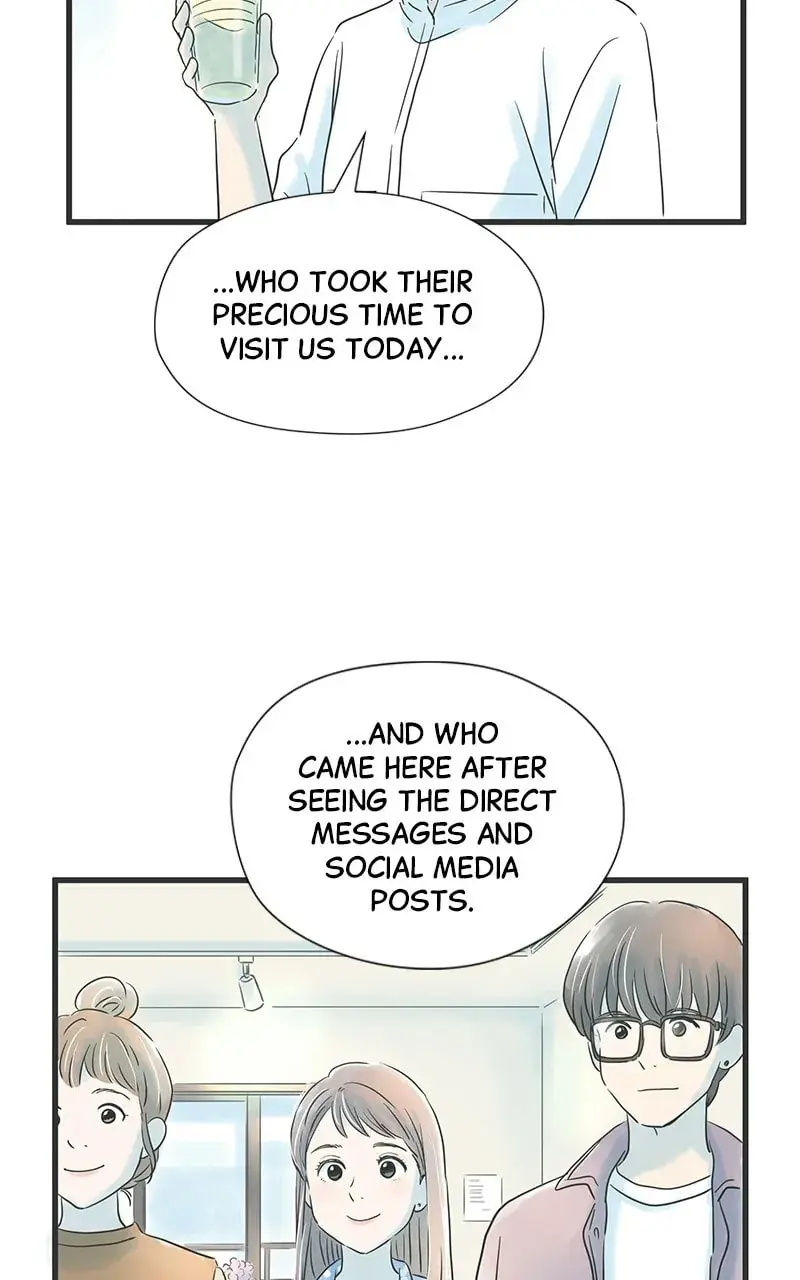 It Rains On Precious Days - Chapter 29 - Page 15