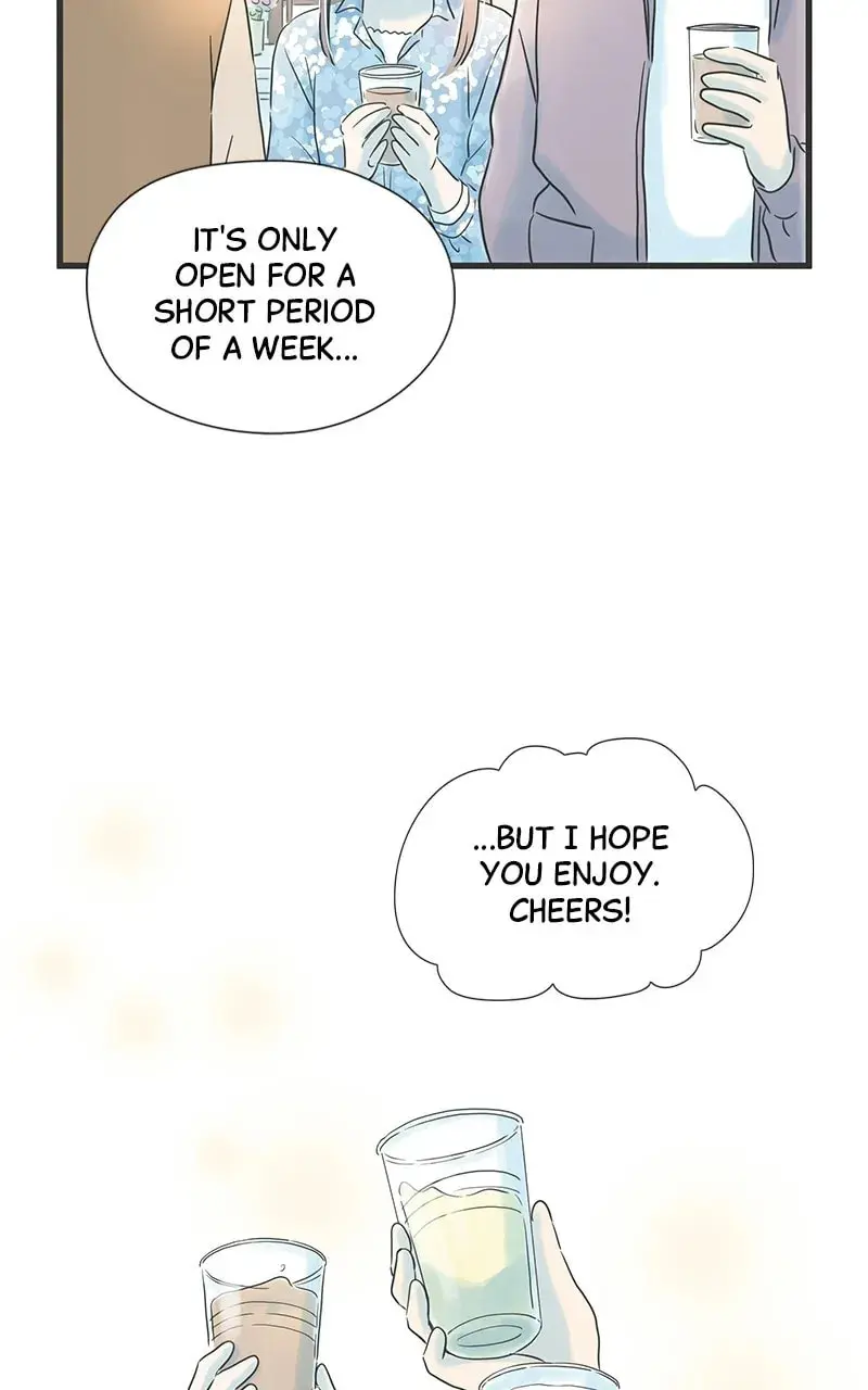 It Rains On Precious Days - Chapter 29 - Page 16