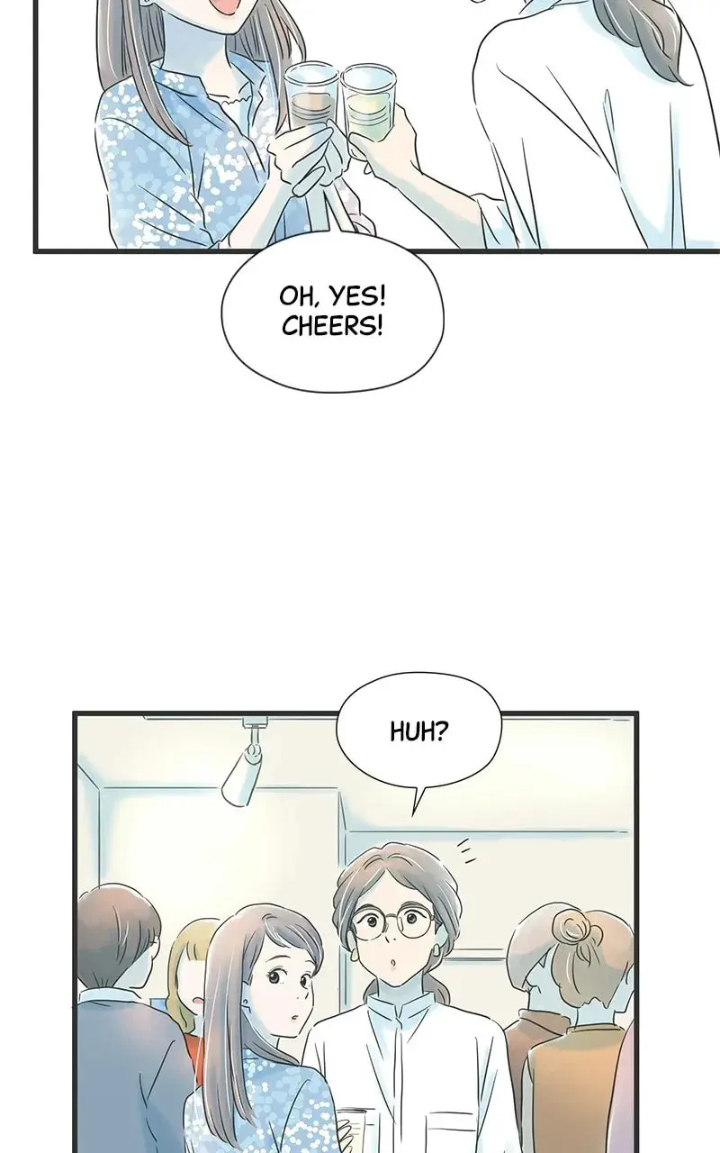 It Rains On Precious Days - Chapter 29 - Page 18