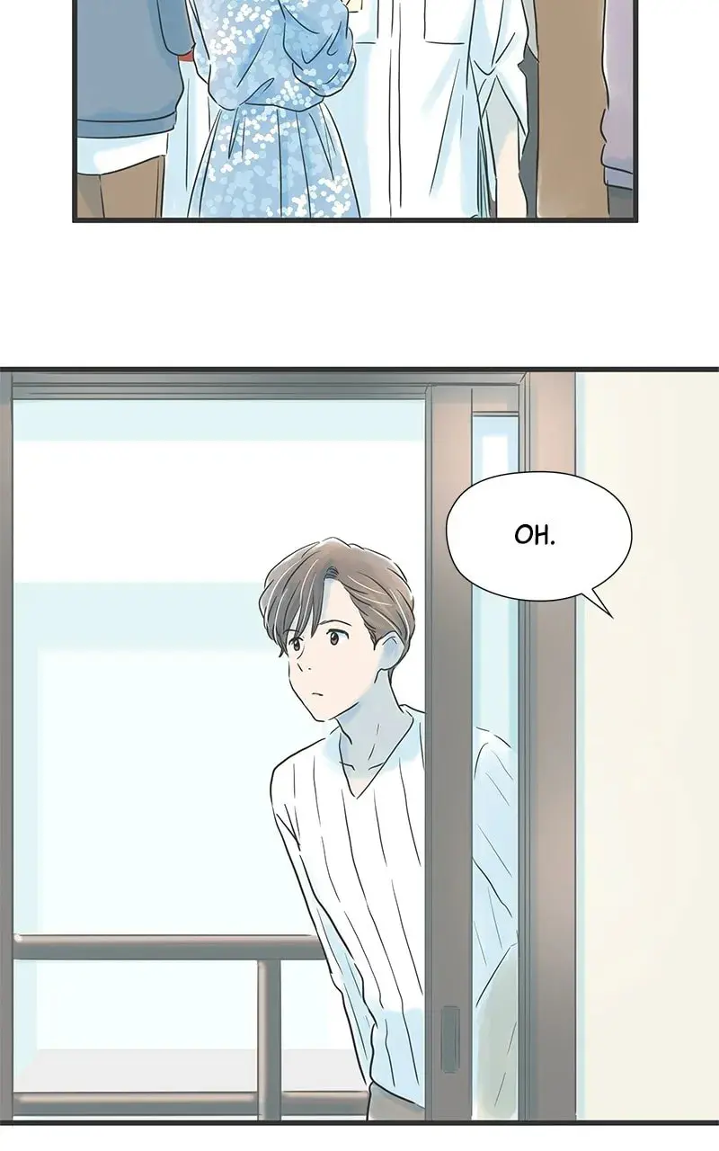 It Rains On Precious Days - Chapter 29 - Page 19