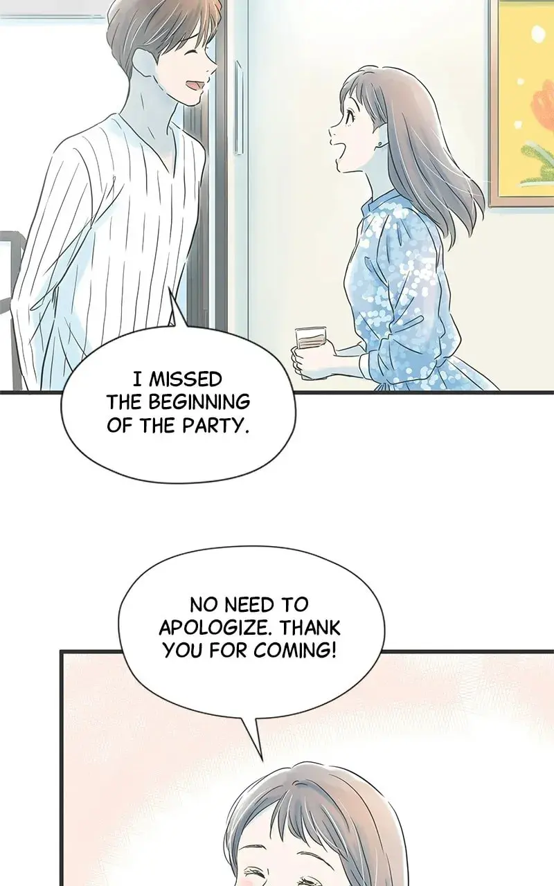 It Rains On Precious Days - Chapter 29 - Page 21