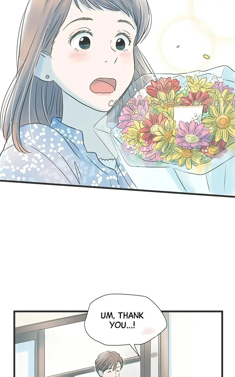It Rains On Precious Days - Chapter 29 - Page 26