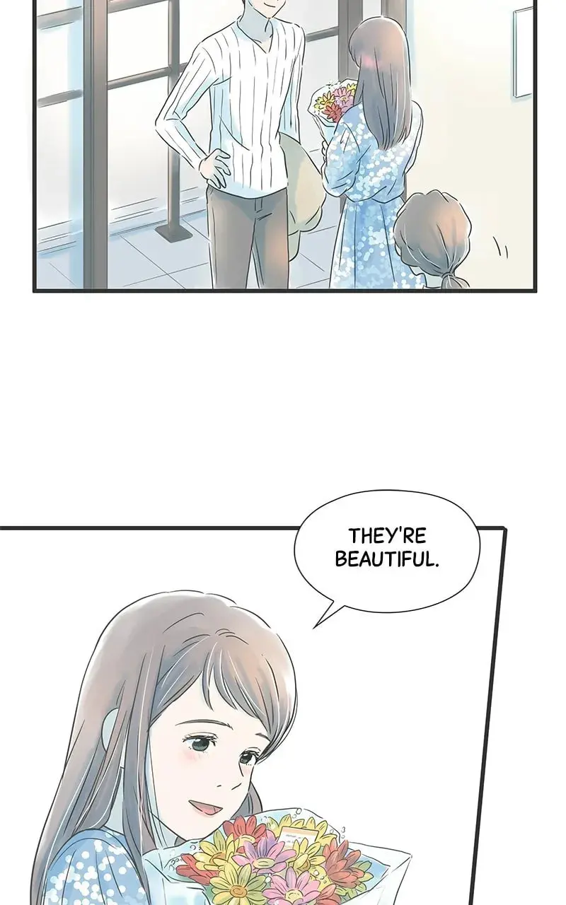 It Rains On Precious Days - Chapter 29 - Page 27