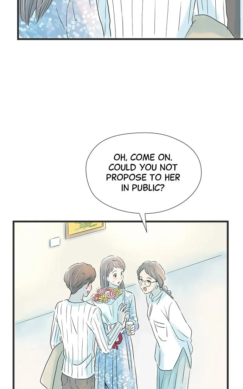 It Rains On Precious Days - Chapter 29 - Page 29