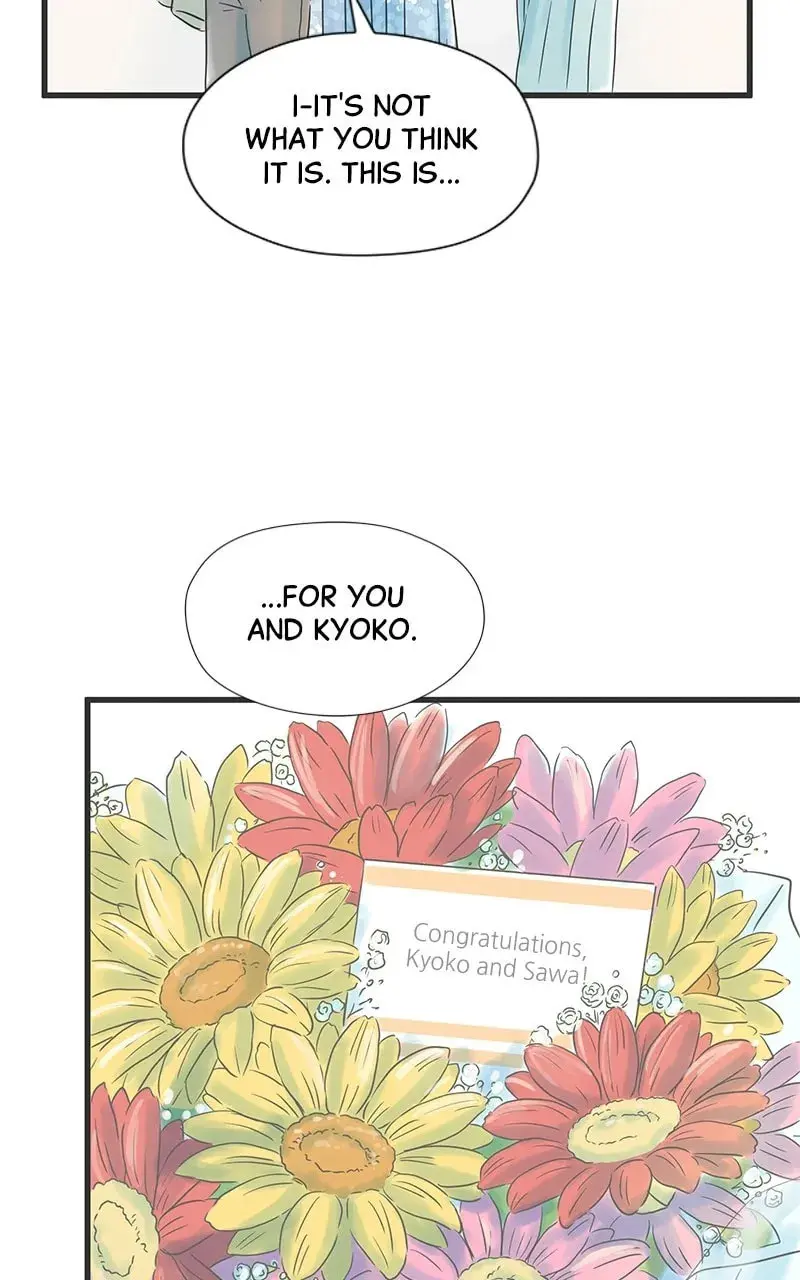 It Rains On Precious Days - Chapter 29 - Page 30