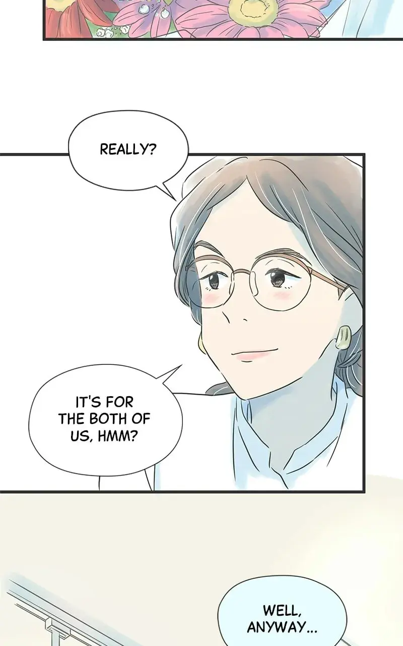 It Rains On Precious Days - Chapter 29 - Page 31