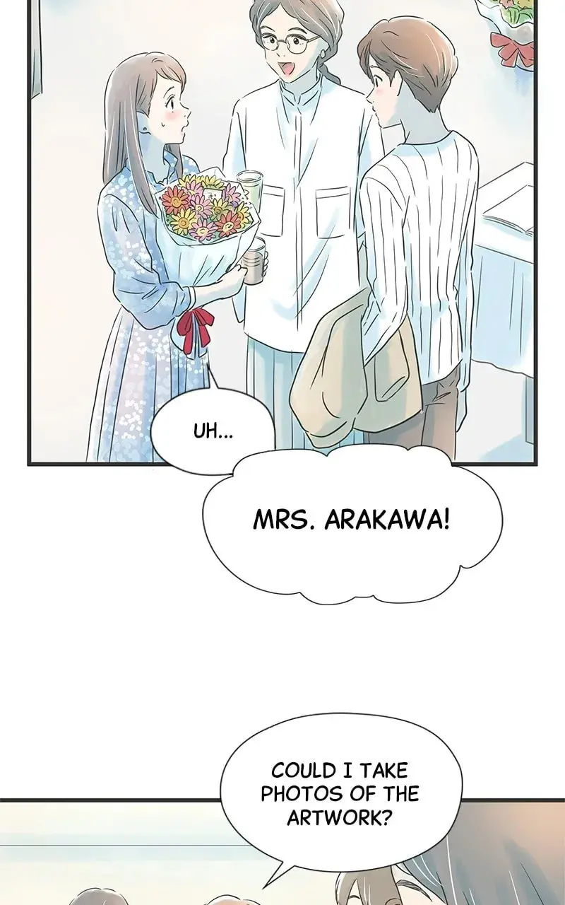 It Rains On Precious Days - Chapter 29 - Page 33