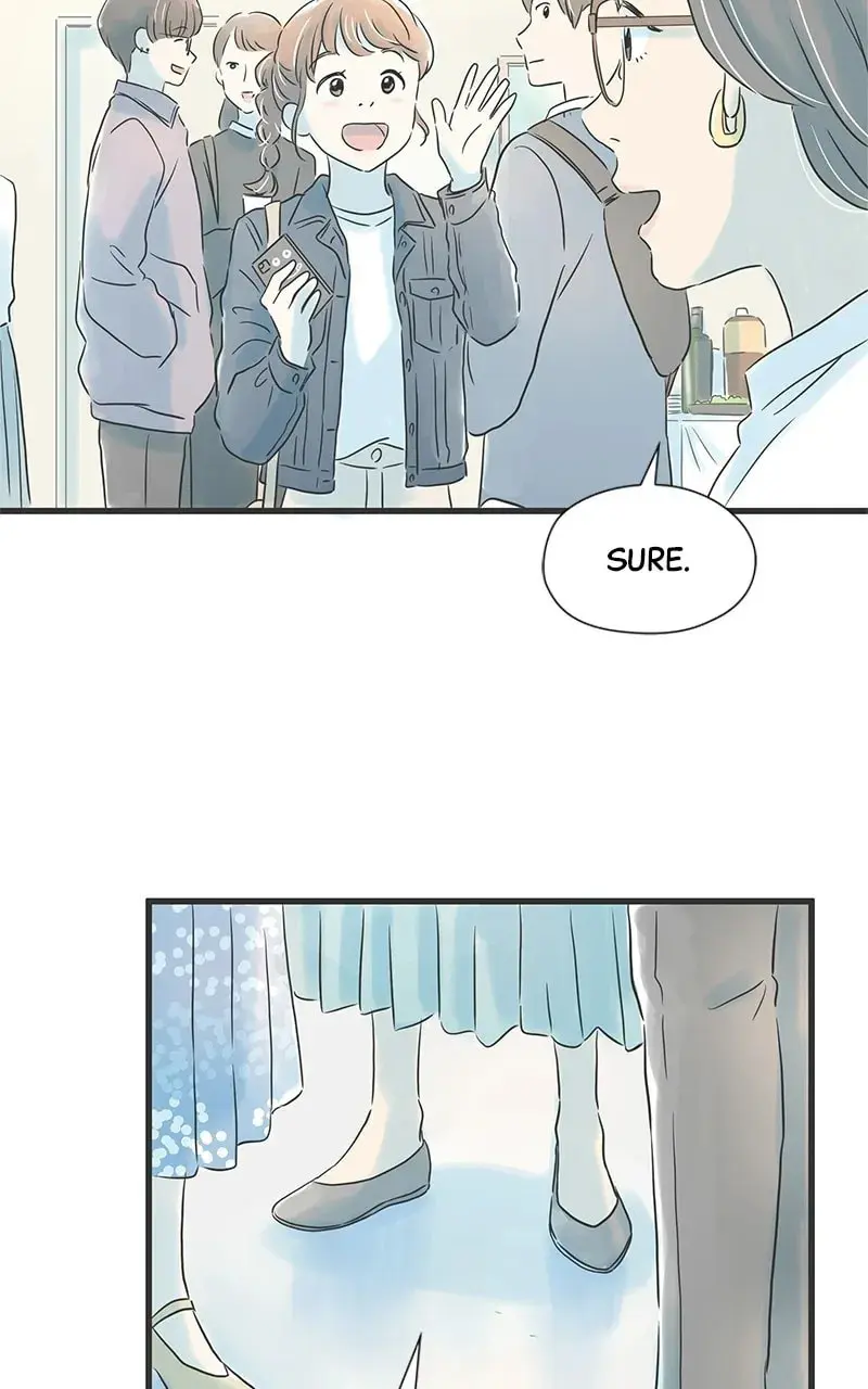 It Rains On Precious Days - Chapter 29 - Page 34