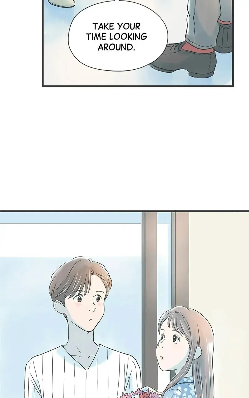 It Rains On Precious Days - Chapter 29 - Page 35