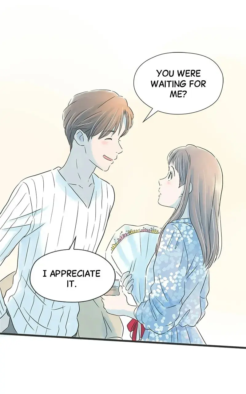 It Rains On Precious Days - Chapter 29 - Page 38