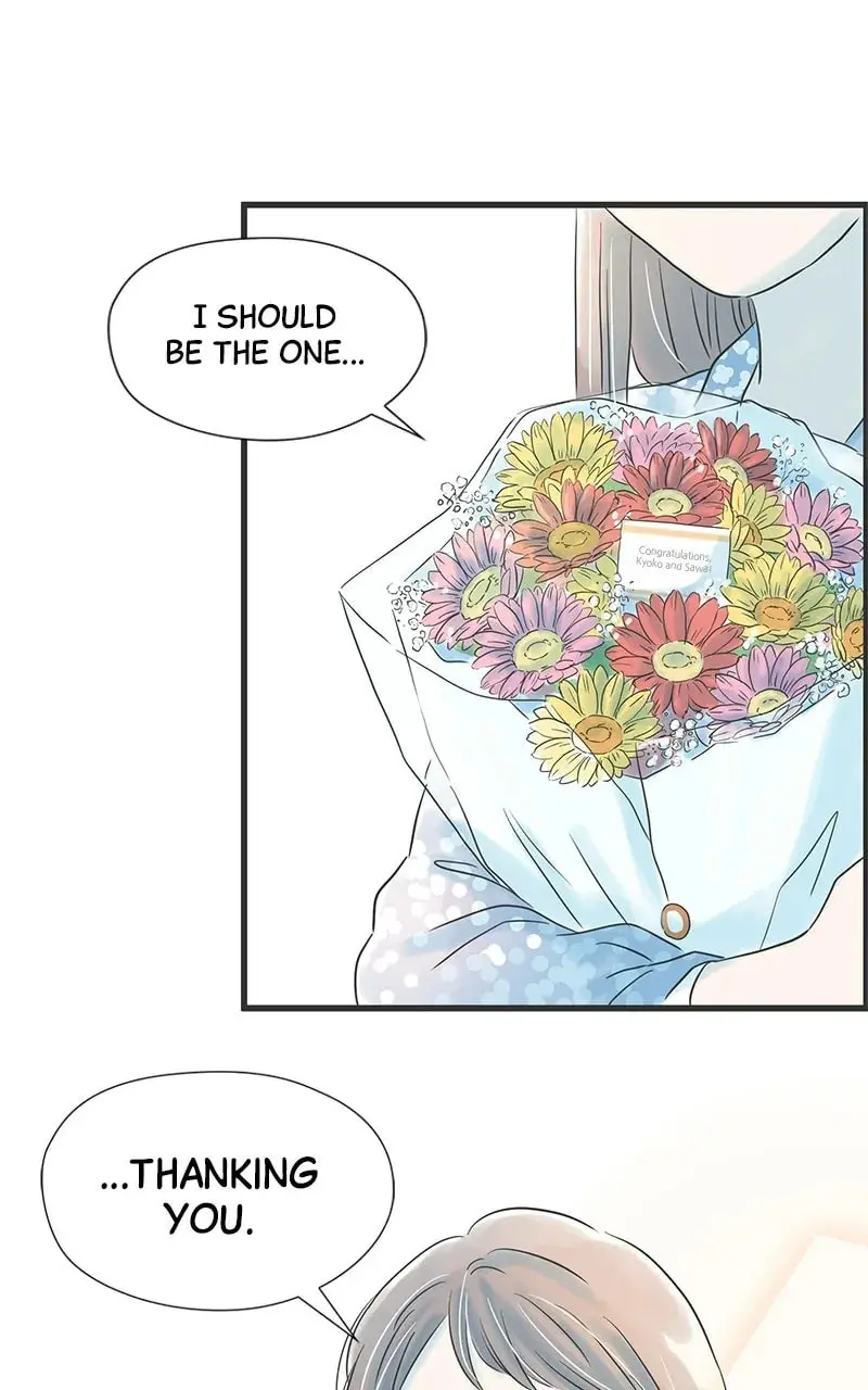 It Rains On Precious Days - Chapter 29 - Page 39