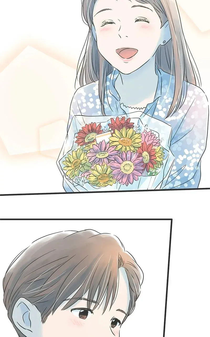 It Rains On Precious Days - Chapter 29 - Page 40