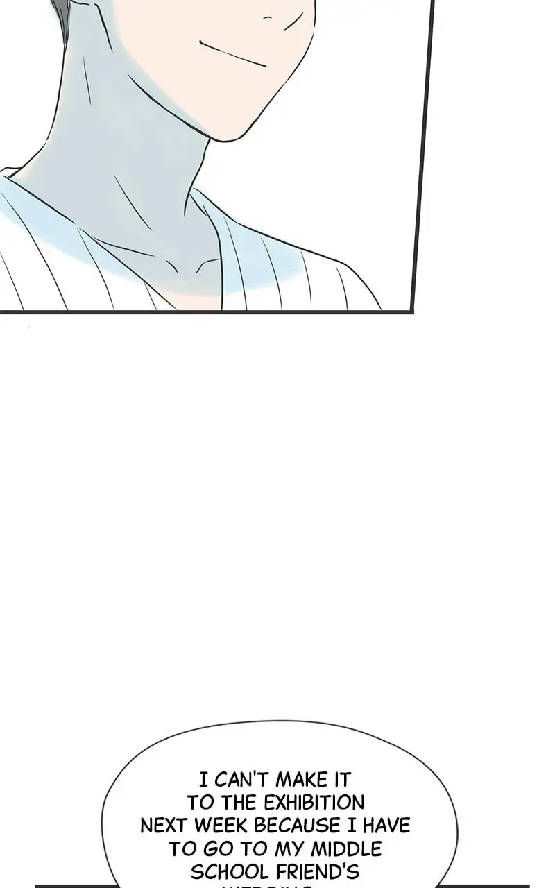 It Rains On Precious Days - Chapter 29 - Page 41