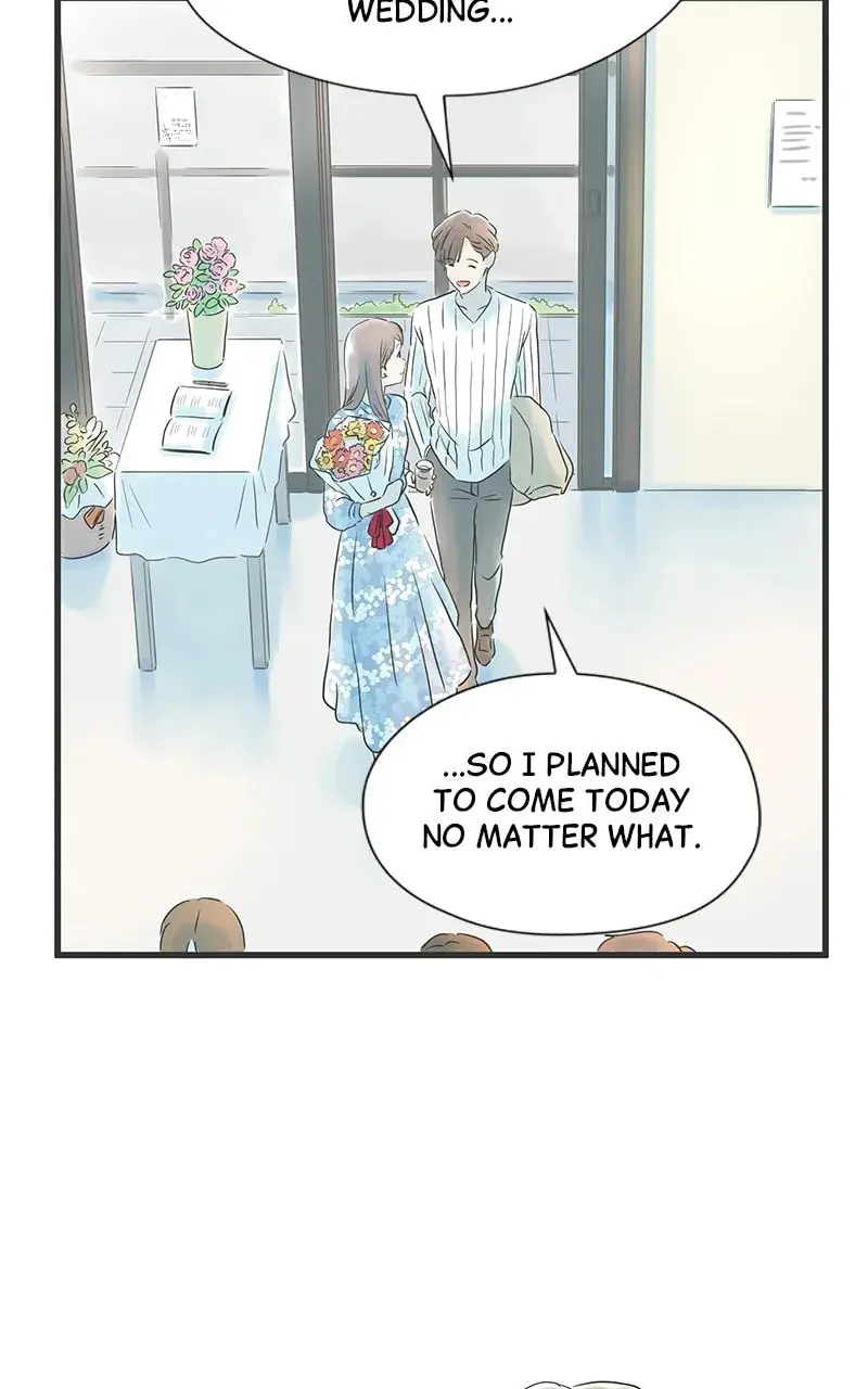 It Rains On Precious Days - Chapter 29 - Page 42