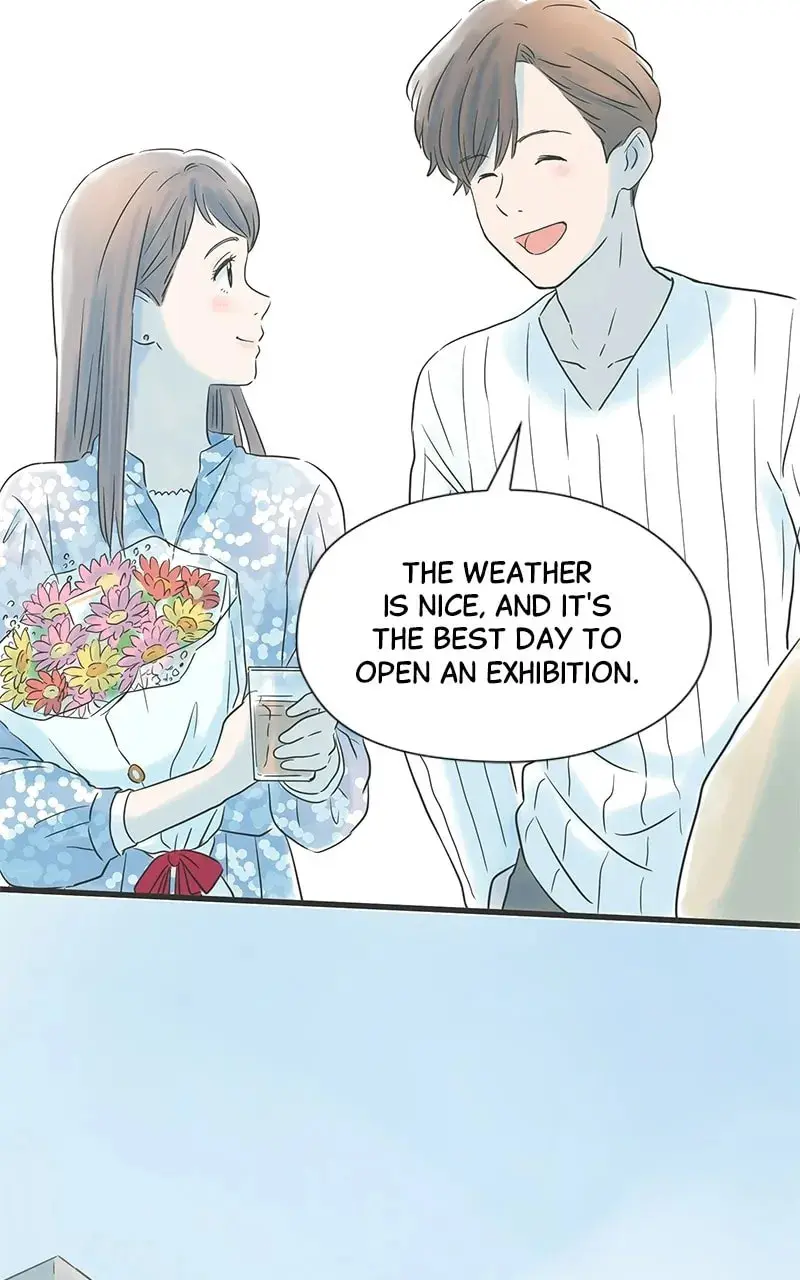 It Rains On Precious Days - Chapter 29 - Page 43