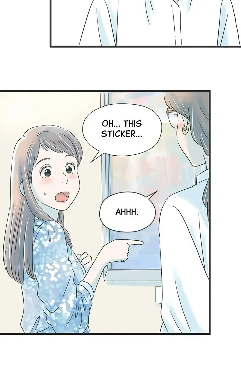 It Rains On Precious Days - Chapter 29 - Page 53