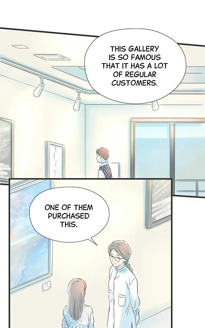 It Rains On Precious Days - Chapter 29 - Page 54