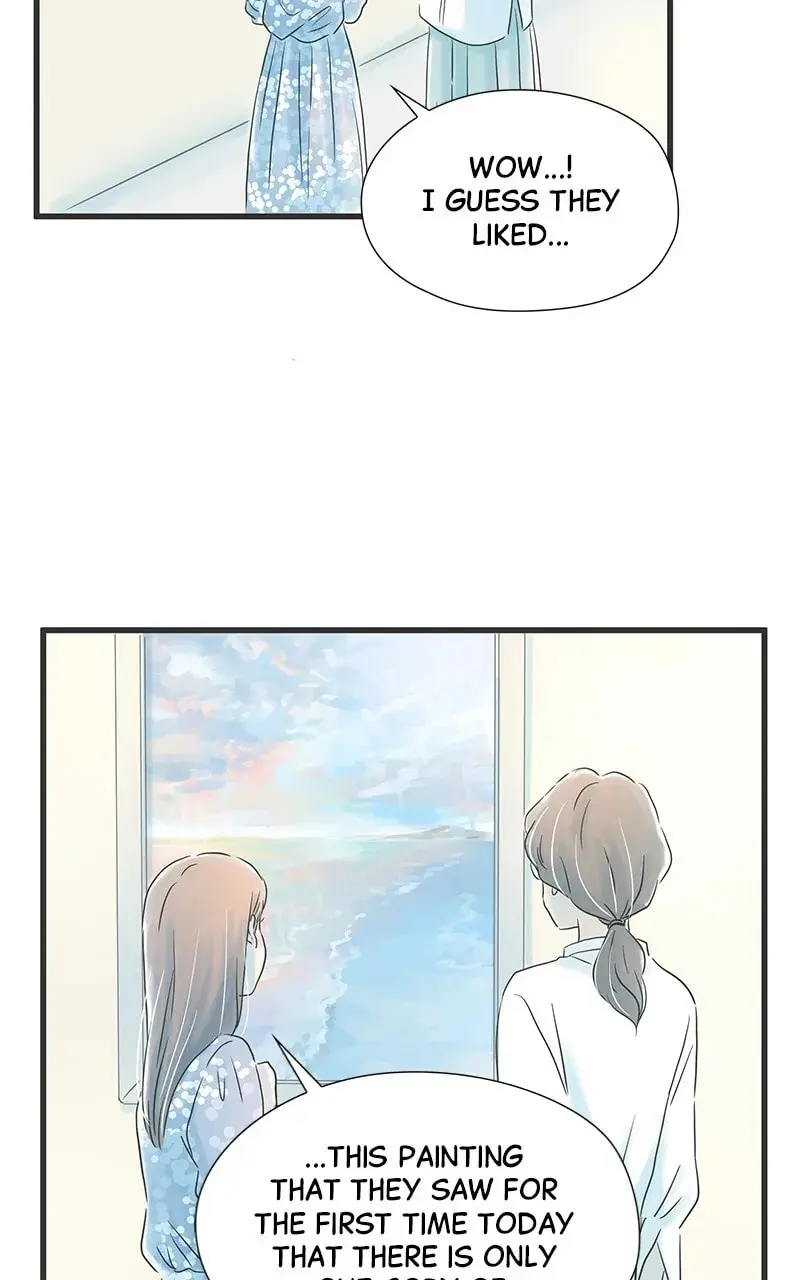 It Rains On Precious Days - Chapter 29 - Page 55