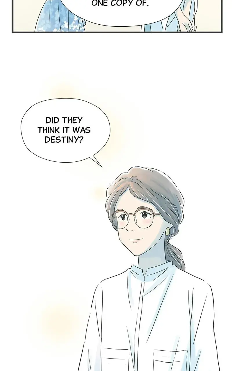 It Rains On Precious Days - Chapter 29 - Page 56
