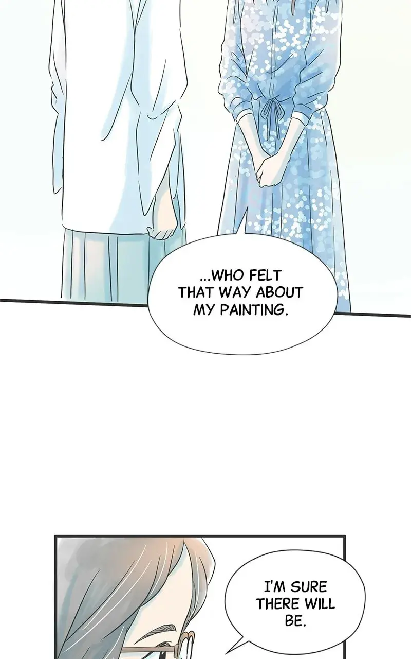 It Rains On Precious Days - Chapter 29 - Page 59