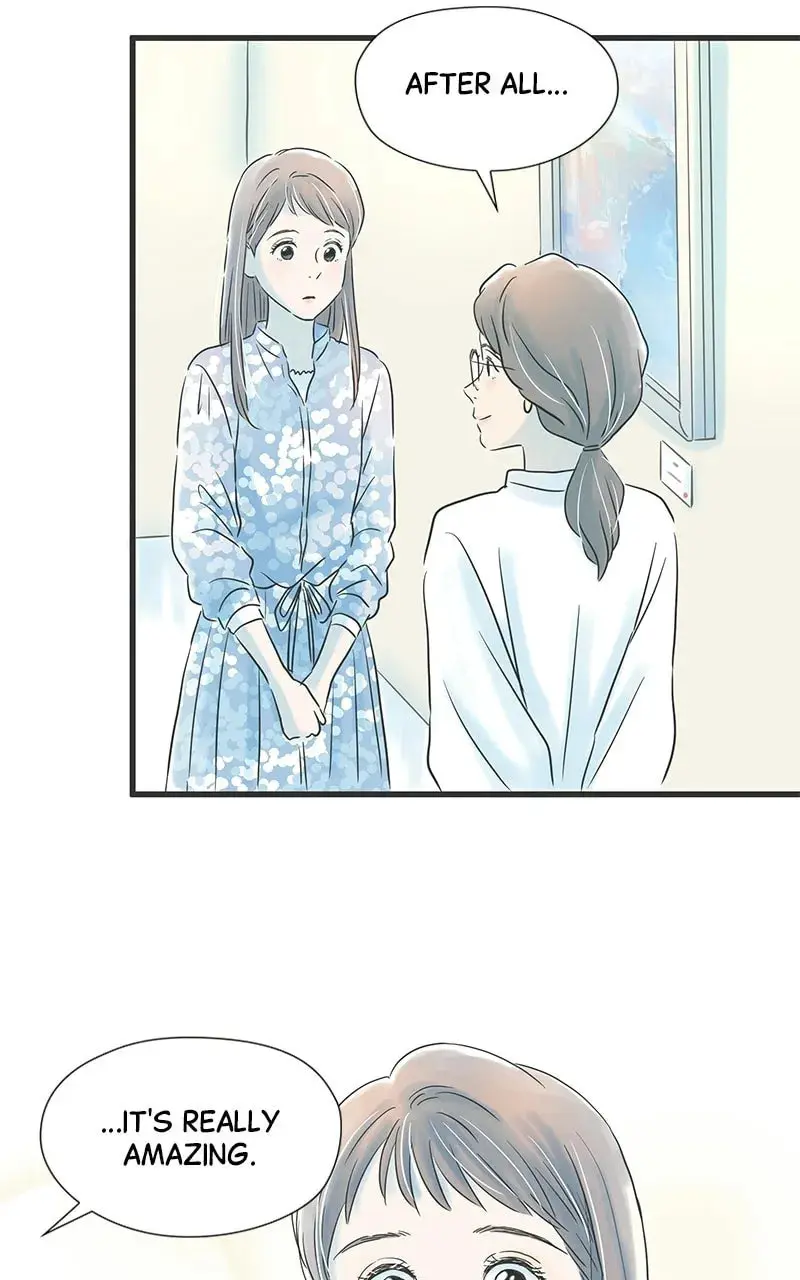It Rains On Precious Days - Chapter 29 - Page 61