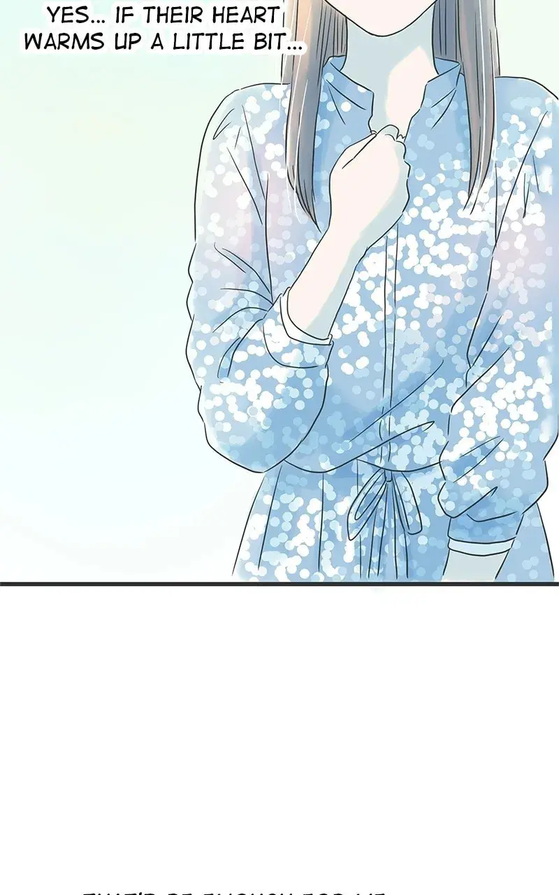 It Rains On Precious Days - Chapter 29 - Page 65