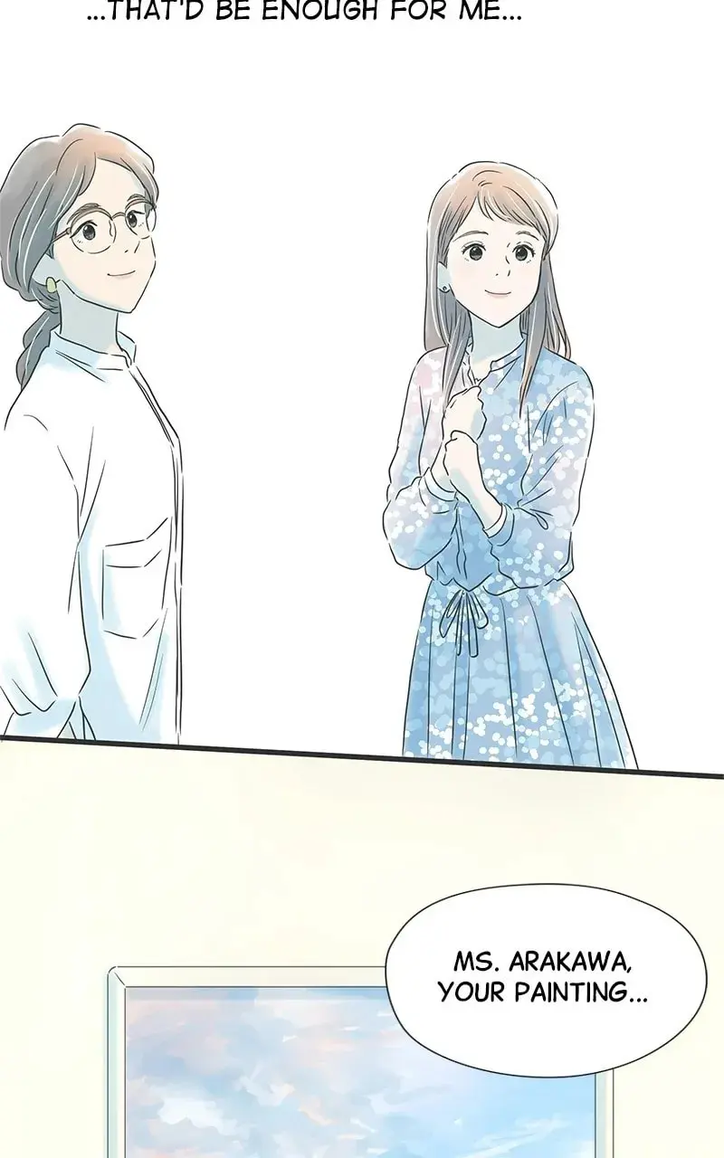 It Rains On Precious Days - Chapter 29 - Page 66