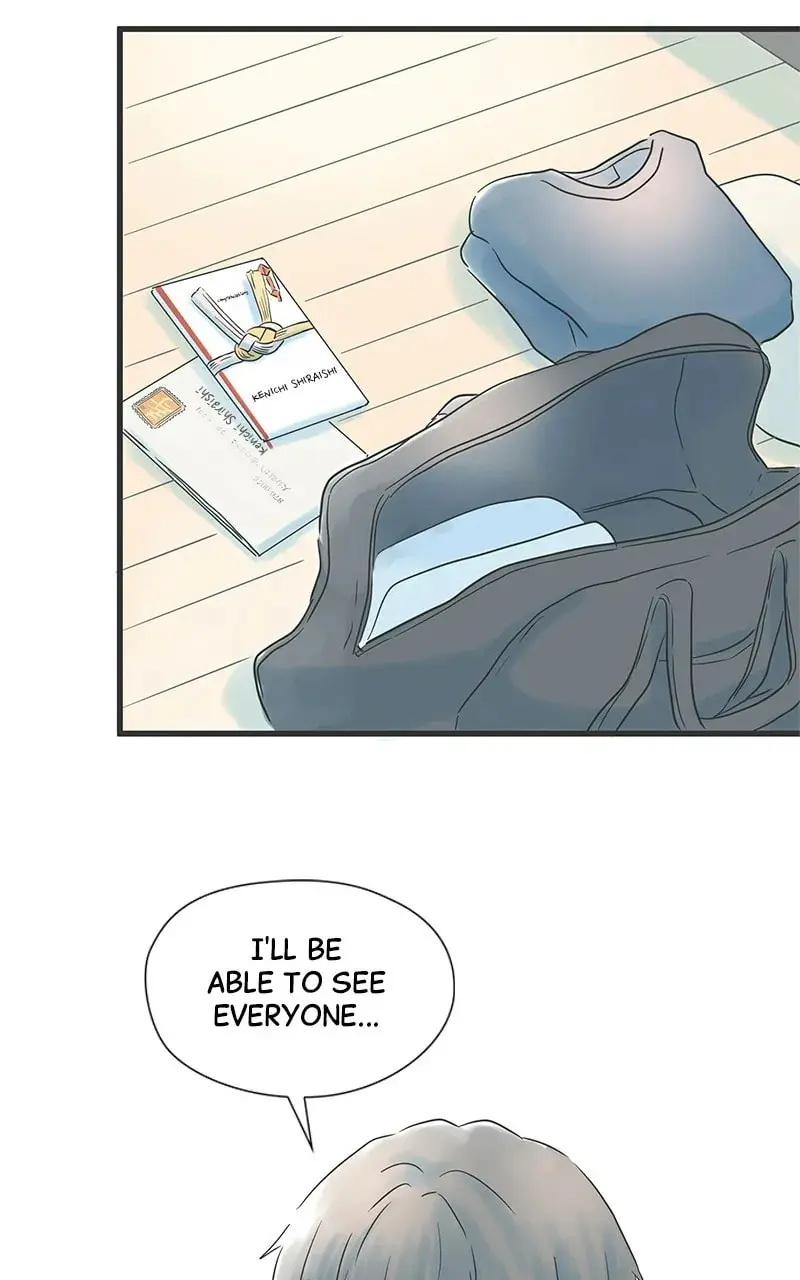 It Rains On Precious Days - Chapter 29 - Page 74