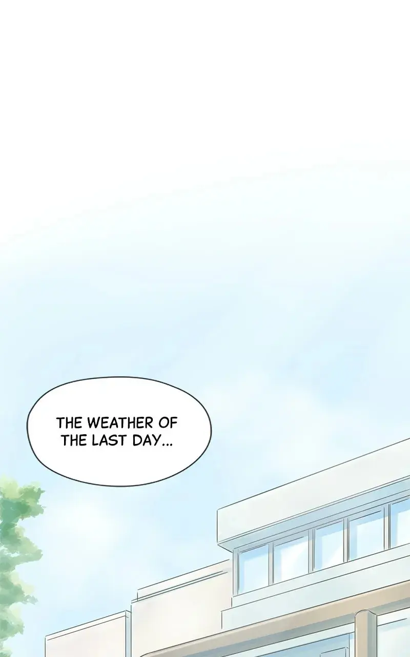 It Rains On Precious Days - Chapter 30 - Page 1