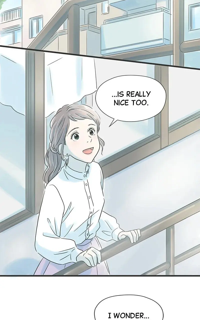 It Rains On Precious Days - Chapter 30 - Page 2