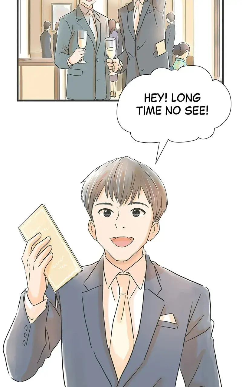 It Rains On Precious Days - Chapter 30 - Page 8