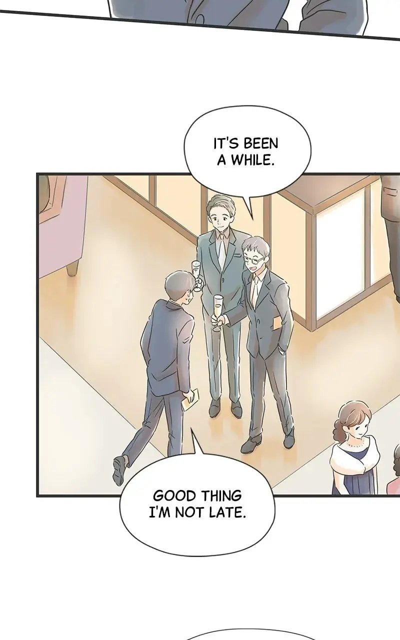 It Rains On Precious Days - Chapter 30 - Page 9